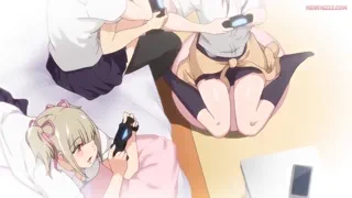 My Heart Skipped A Beat 💓 (Imaizumin Chi Wa Douyara Gal No Tamariba Ni Natteru Rashii)