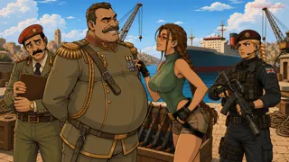 After months of work, Raider Trainer is now finally released. A Lara Croft Trainer game. Play it now for free