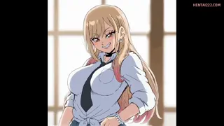 The feminine urge to just flash the next perv I catch staring at my chest-