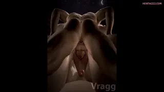 Why can't we be friends (Vragg)