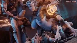 With out the commander it was only a matter of Time before you were used for your true purpose