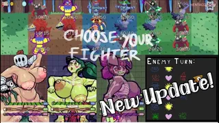 Gods of Glory out in Early Access (New Sex Scenes)