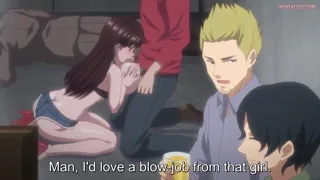 Prison blowjob😏❤️ 🔥
