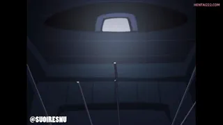 Anime Hentai Sadako (Suoiresnu) [The Ring]