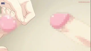 Delicious Docking for fun (Nemunemu) [Otokonoko Delivery]