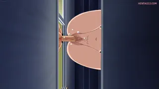 Sexy Neighbour Fucked Through Window