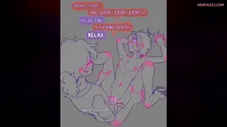 Kidnap and knock up this cuntboy until I can barely remember when I wasn’t a slut~