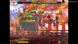Does anyone know the game name