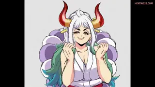 She want to show her oppai (Lewdamone)