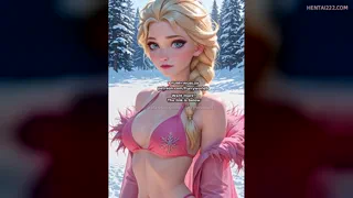 The ultimate thicc moms &amp; princesses compilation you didn’t know you needed