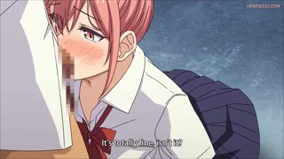 She Isn't Satisfied