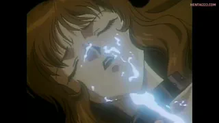 Female Knight posing as man and her GF are subjected to a hardcore fucking by their captors