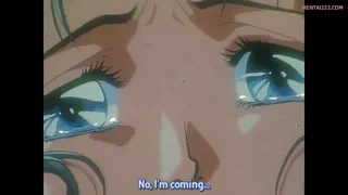 Princess gets fucked by demon as revenge for her father locking him &amp; his friends away