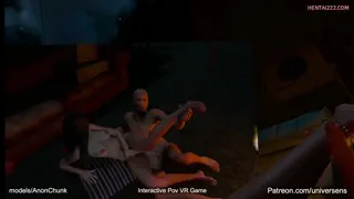 Midnite Vol.6- Interactive Gameplay