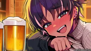 Cute Tomboy fucked in Hotel (Vanillaaudioz)