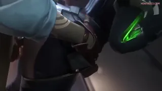 Chamber and Viper 1v1