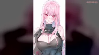 In the mood for some huge anime tits. I want my cock to get sandwiched and wrung dry between some delicious tits (Discuss In Dms)