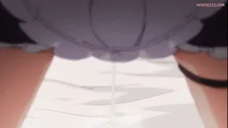 Egg laying can be kinda hot sometimes..~
