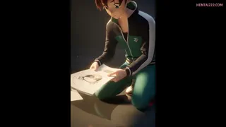 Preview at 00:40