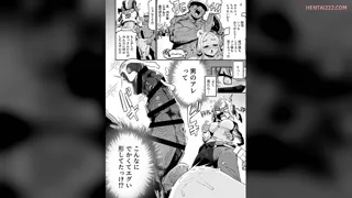 Unfortunately, they didn't have the money to pay the winner after their defeat, now they will have to pay with their bodies