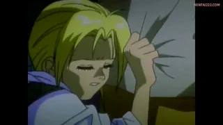 Crowd made to watch man's girlfriend get fucked by giant horny demon