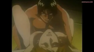 Couple mind controlled to fuck each other