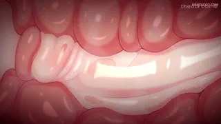 I just had to breed this tight pussy~