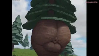 Heya! So, does anyone remember when a guy uploaded a tree with a big ass here? That was me and I came to bring more but with a different tree hehe