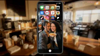 I made a phone-based corruption game where your device blackmails you (Demo Release)