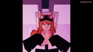 Bloxxing up that Cathblussy (@wicked_ethma)