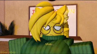 Roblox R63 substitue