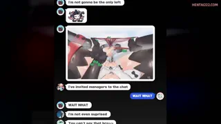 The Angels’ lewd group chat