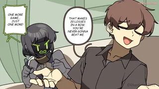 Sore Loser (Junkzero)