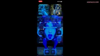(Cortana) Gooning Time! So here’s my phone update lol
