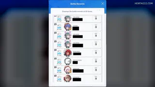 First season being undefeated in SP Arena