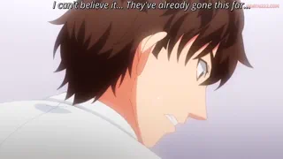 The Share House's Secret Rule (Uncensored)