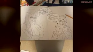 Genderbend