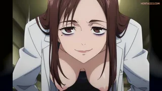 Mommy Shoko Ieiri