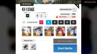 Tips for Only One (Normal Campaign)