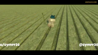 Farmer gyatt (+ Futa)