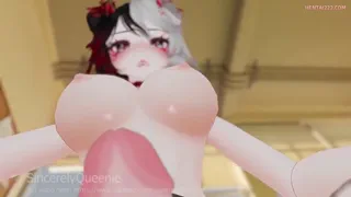 Your German lessons made you into a cock hungry slut