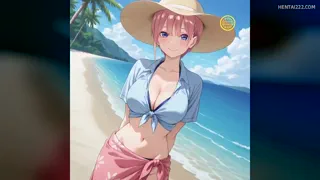 Ichika nakano