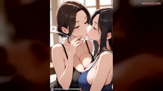 Smoking Girls Love ❤️💨