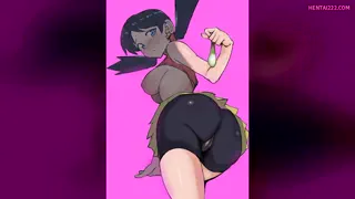 I've always hated that (Kris) got replaced with Lyra in HG/SS. The OG female Pokemon protag needs more love