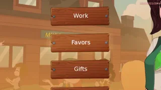 Camp Mourning Wood - Trailer (Demo Coming Tomorrow) [Sex Game]