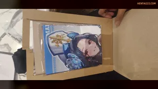 Need help with merch