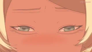 A porn GIF Uncensored Hentai Anime