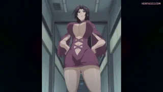 In Sekirei, who do you think would cheat on Minato? I think it would be (Kazehana) ! I mean, look at that body! I bet she'd even do it with her son if she had one