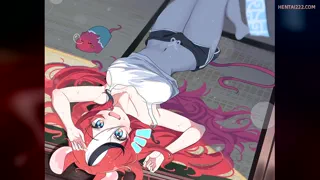 Cute sexy rat [Hololive] (Cafelittle)