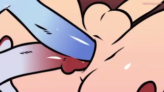 Link needs help (Link) [Speedoru] Lewd
